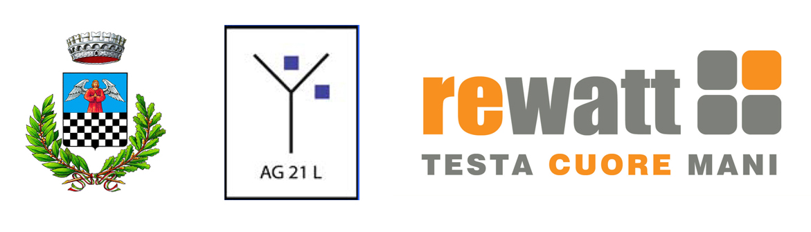 Comun Lallio 21 Rewatt Fotovoltaico Riqualificazione Energetica